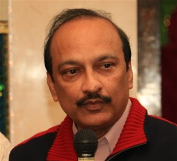 Dr. Nakka Srinivas Rao