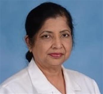 Dr. Manorama Reddy