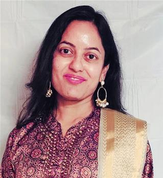 Sharadhra Sandur